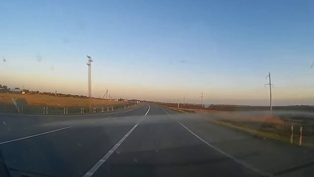 на Газеле в Ставрополь-Невинномысск часть2 смотреть онлайн