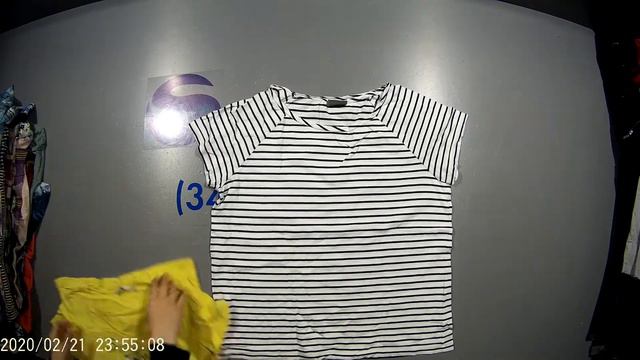 Ж 22. Уп № 32 (2020). Микс жен бол/размеры лето Англия. С/с 91 руб за ед смотреть онлайн