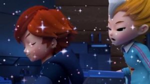 Клип Металионы