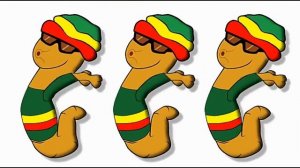 Французский, счёт от 1 до 20