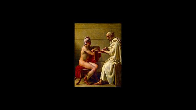 Was Athens justified in killing Socrates? смотреть онлайн