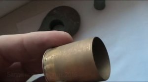 резка камня звуком