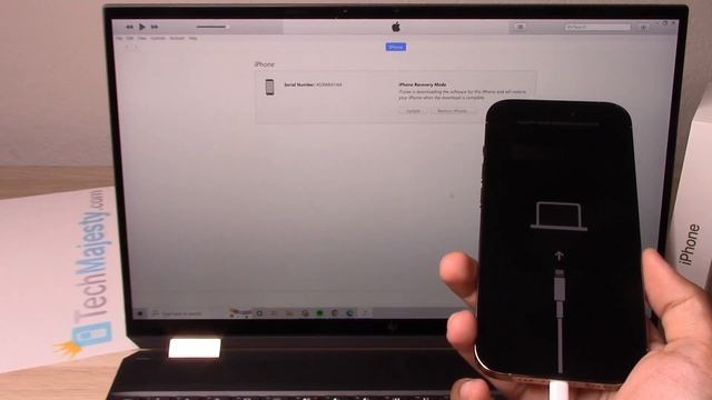 How to Reset/Restore iPhone 14/Pro/Pro Max/Plus Factory Reset Forgot Passcode iPhone is Disabled Fi смотреть онлайн