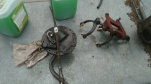 Ремонт кпп мтз 1523