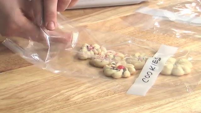 Deni Freshlock Vacuum Sealer смотреть онлайн