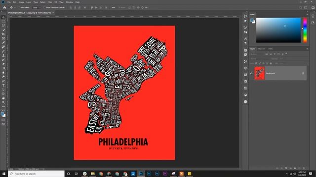 How to fix different Aspect Ratio for Printful Canvas/ Poster Mockup templates | Bulk Mockup смотреть онлайн