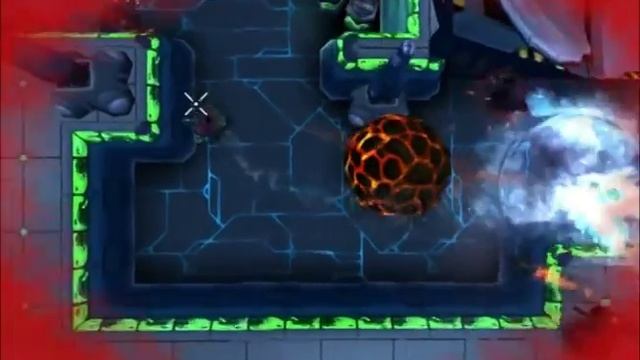 Madballs In Babo: Invasion смотреть онлайн
