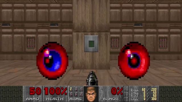 Doom's Powerups смотреть онлайн