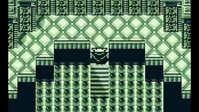 Let's Play Final Fantasy Legend III #18 - I'm Dion Here смотреть онлайн