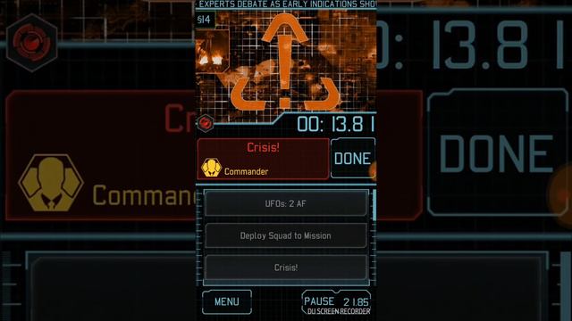 XCom App смотреть онлайн