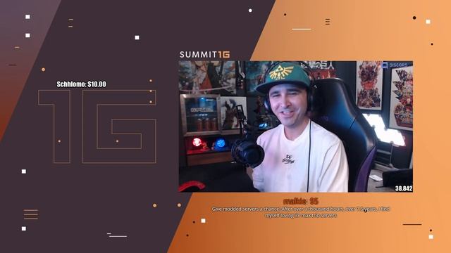 Summit on Zombie_Barricades Mentality Explained смотреть онлайн