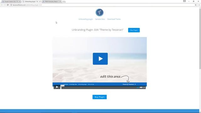 WordPress Plugins смотреть онлайн