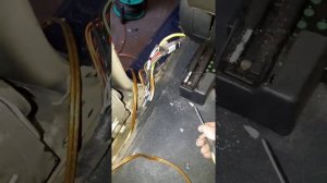 Не работает салонный свет Great Wall Hover