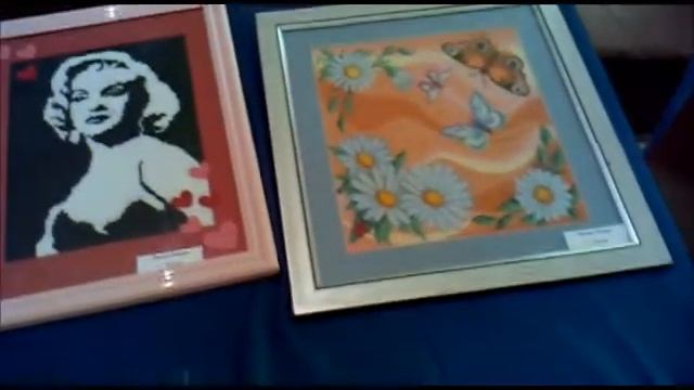 Тузлы. выставка. смотреть онлайн