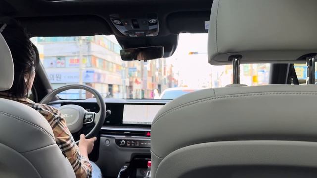 СПОНТАННАЯ ПОКУПКА АВТО?/ KIA SORENTO 2023/КИДСКАФЕ в Корее #жизньвкорее #baby #kia #life смотреть онлайн