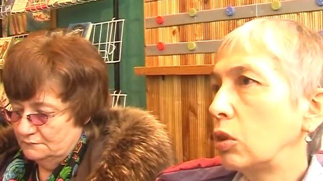 26 Взгляд на золотое сечение и древнюю систему пропорциональных саженей с точки зрения триединства смотреть онлайн