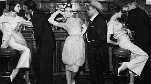 The Pussycat Dolls /"Perhaps, perhaps, perhaps" смотреть онлайн