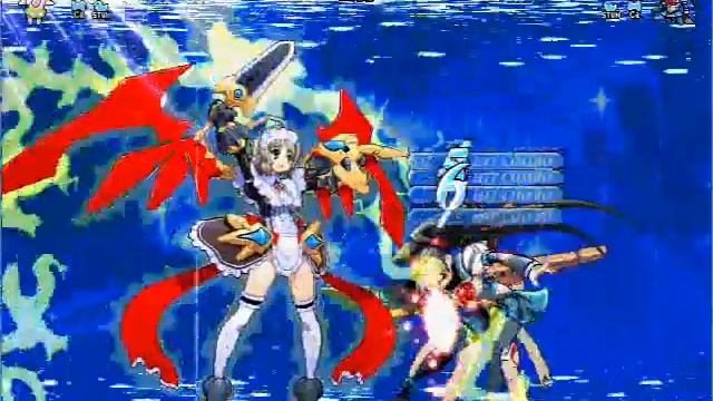 Vanguard Princess - All Supers смотреть онлайн