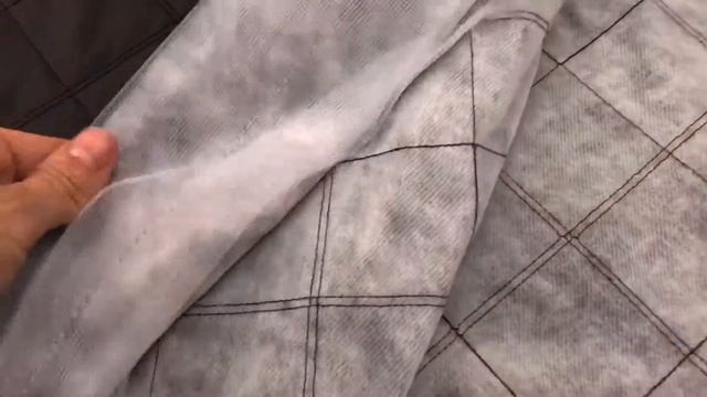 Стеганая ткань. Италия смотреть онлайн