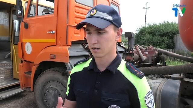 "УФИМСКОЕ ТВ" НОВОСТИ 09.06.2023 смотреть онлайн