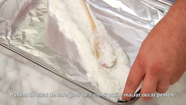 METRO: Biban de mare in crusta de sare смотреть онлайн