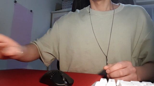 G-Wolves HTX Ace Review смотреть онлайн