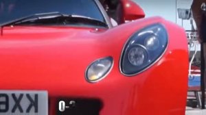 самые быстрые спортивные машины 2019