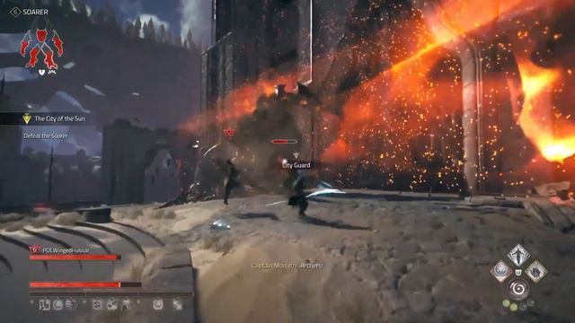 Atlas Fallen Review and Rating #atlasfallen #bestgamestoplay смотреть онлайн