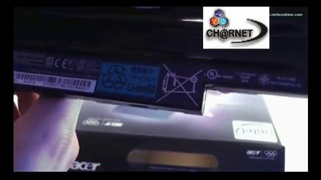 Acer Aspire ONE D257-1890 смотреть онлайн