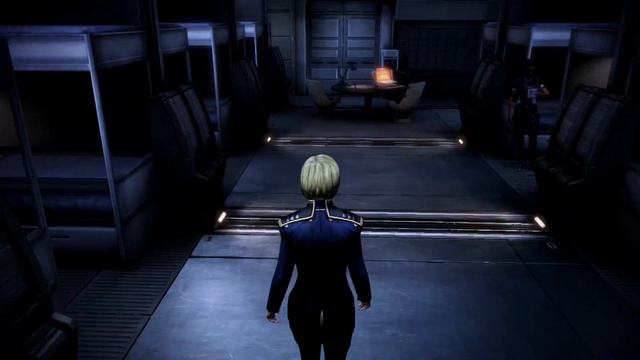 MASS EFFECT 3 - EP.30 PARAGON FEMSHEP [ CREW INVITATION ] смотреть онлайн