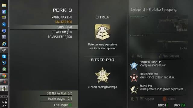 [MW3] Mega Unlocker 3.11