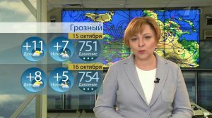 Прогноз погоды на выходные