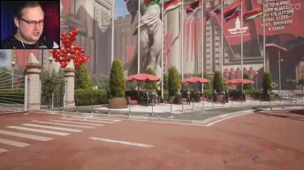 USSR FROM THE FUTURE ► Atomic Heart #1 Kuplinov English