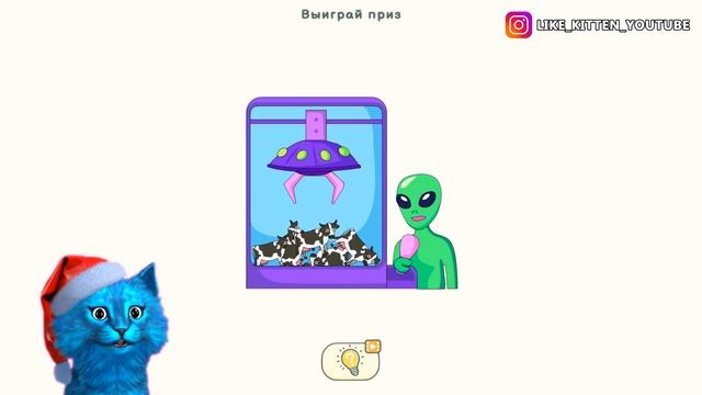 НИКОГДА НЕ РИСУЙ ЭТО! Дорисовал КОЕ ЧТО! Могут ли забанить этот ролик? Brain Wash DOP 2 КОТЁНОК ЛАЙ смотреть онлайн