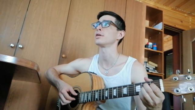 Романс на гитаре смотреть онлайн