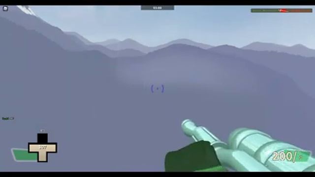 [Roblox] Map Typical Colors 2 смотреть онлайн