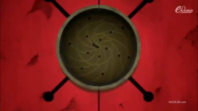 «Начнём, КУРАМА» / Курама и Наруто объединяются! смотреть онлайн