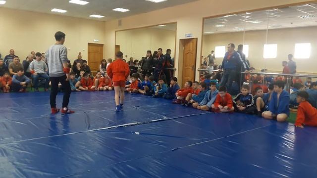 8 апреля 2018 г. смотреть онлайн