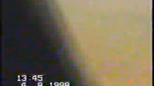Чокурдах-Тикси-Москва 4 августа 1998 год смотреть онлайн