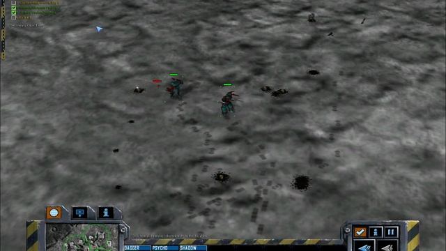 MechCommander 2 - Walkthrough Veteran - Part 2 - No Commentary смотреть онлайн