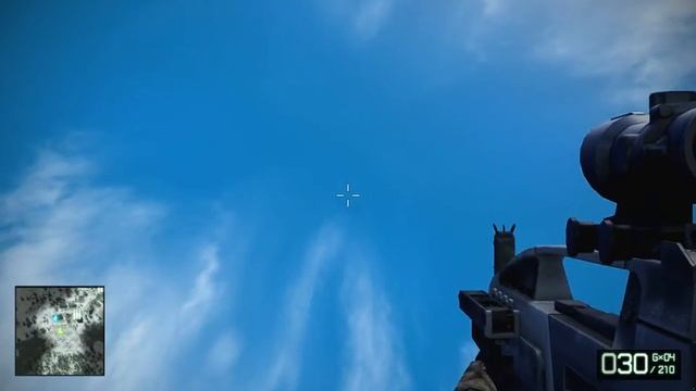 battlefield bad company 2 mouse problem fixed смотреть онлайн