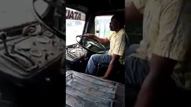 How to shift gears on a fiat 682 n2 lorry смотреть онлайн