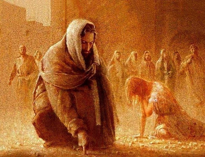 Как простить человека? Прощенное воскресенье.mp4