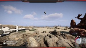 Sons of the Forest 2 концовки игры.