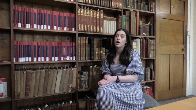 The Archives Presents: Lauren Dean смотреть онлайн
