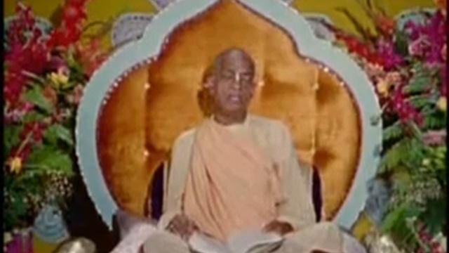 Лекция Шрилы Прабхупады по Шримад Бхагаватам 1.1 смотреть онлайн