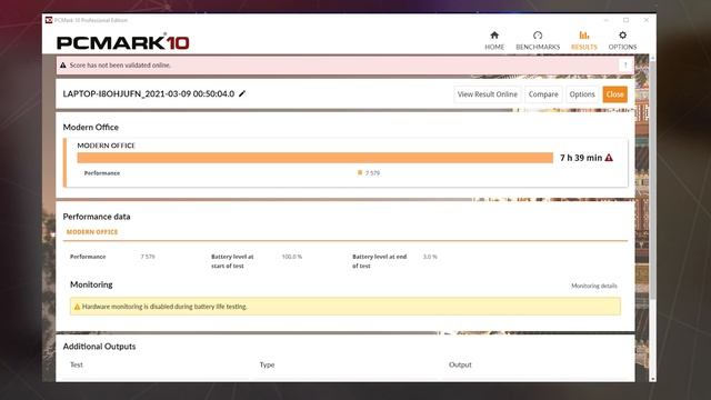 Laptop UNIK, KEREN, MURMER, Cuma INI !!! | Review Lenovo Ideapad Duet 3 10IGL5 смотреть онлайн