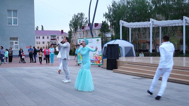 "Культурная среда в г. Бавлы 2019 год смотреть онлайн