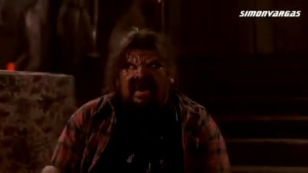 Merv Griffin - House of Horrors