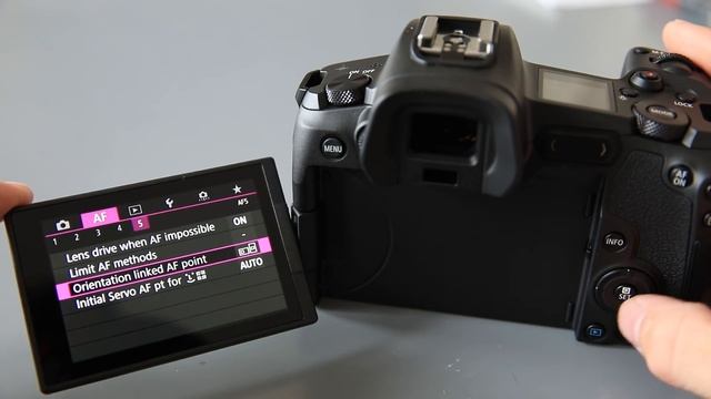Canon EOS R Unboxing, Set Up & Photography Test смотреть онлайн